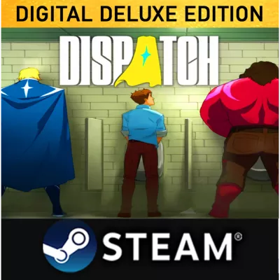 Dispatch Deluxe Edition