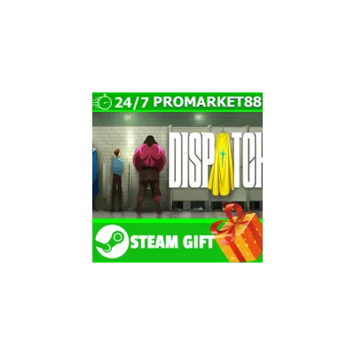 Dispatch Standard Edition