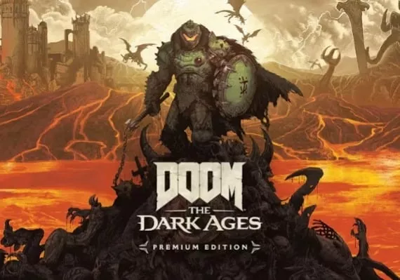 Doom: The Dark Ages Premium Edition
