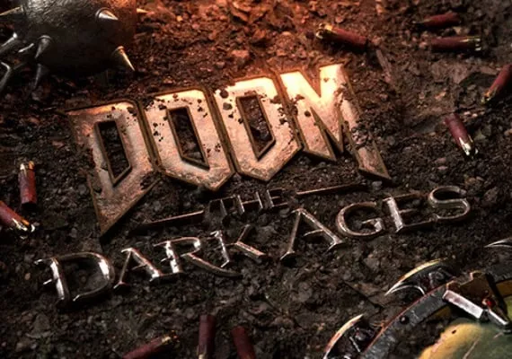 Doom: The Dark Ages EN EU