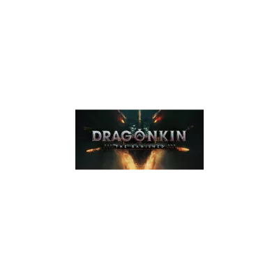 Dragonkin: The Banished ключ Россия
