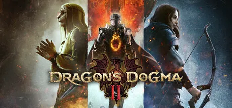 Dragon's Dogma 2 для Windows PC
