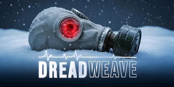 Dreadweave (PC) Steam Standard Edition Global