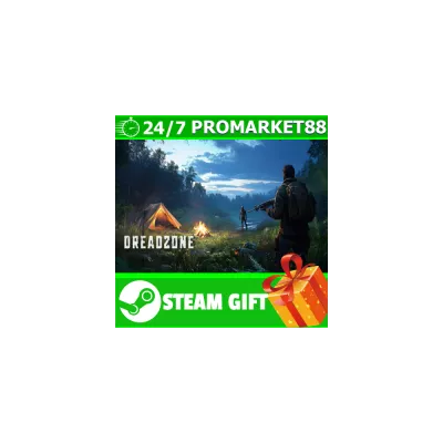 Dreadzone ВСЕ СТРАНЫ+РОССИЯ