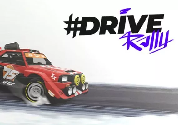 #DRIVE Rally Drive rally