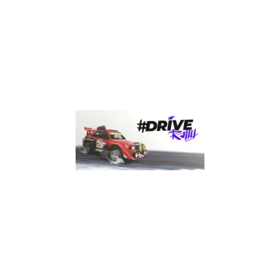 #DRIVE Rally Drive rally - РОССИЯ