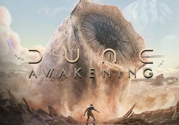 Dune: Awakening Standard Edition