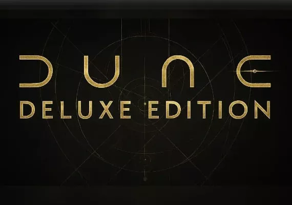 Dune: Awakening Deluxe Edition