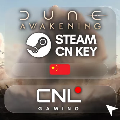 Dune: Awakening STEAM/CN