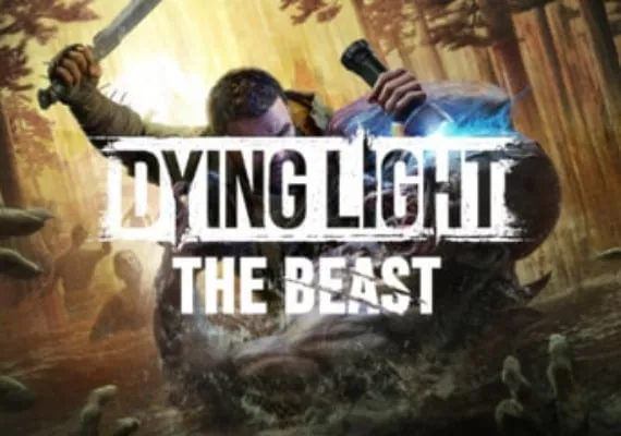 Dying Light: The Beast United kingdom