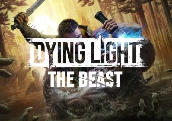 Dying Light: The Beast Standard Edition