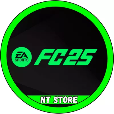 EA Sports FC 25 FI FA 25