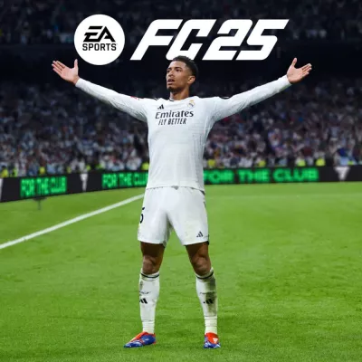 EA Sports FC 25 (fifa 25) ОФФЛАЙН АКТИВАЦИЯ