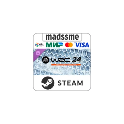 EA Sports WRC набор контента Hard Chargers * RU
