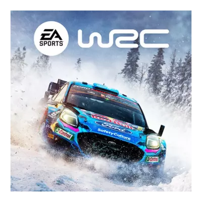 EA Sports WRC (2023) ()