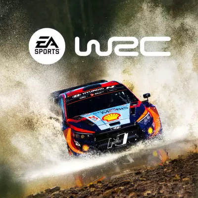 EA Sports WRC + НАБОР ДРУГИХ ИГР БЕЗ ОЧЕРЕДИ