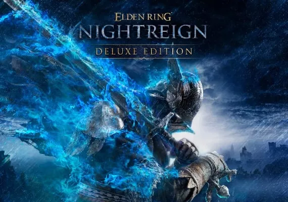 Elden Ring: Nightreign Deluxe Edition EU