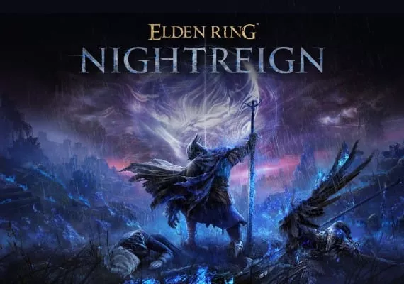 Elden Ring: Nightreign US/CA