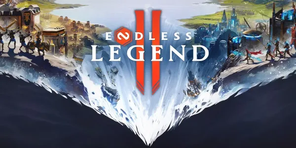 ENDLESS Legend 2 (PC) Steam Standard Edition RU/CIS