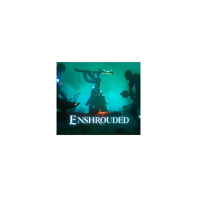 Enshrouded Standard Edition