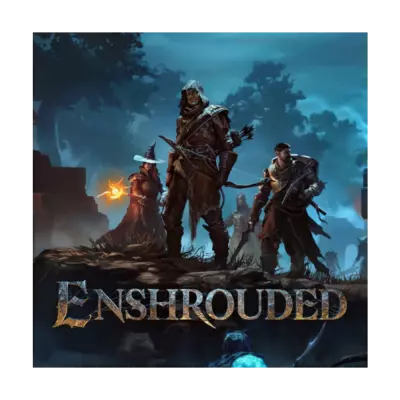 Enshrouded + valheim ОФФЛАЙН ОНЛАЙН ( )
