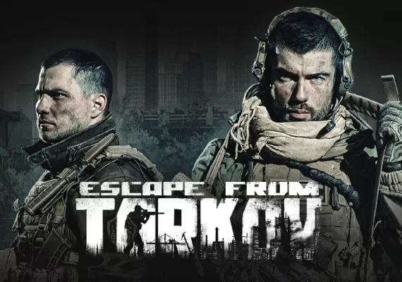 Escape from Tarkov Standard Edition