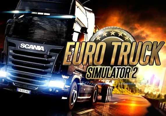 Euro Truck Simulator 2 Essentials