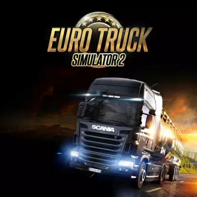 Euro Truck Simulator 2 СНГ-ВЕСЬ МИР