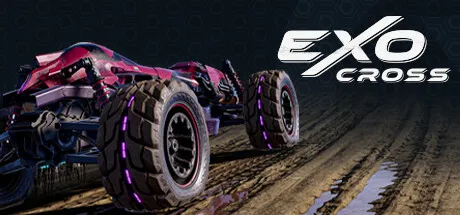 ExoCross (PS4) (Account) PSN Standard Edition PlayStation 4 Global