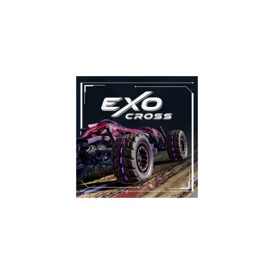 ExoCross (ps4 ps5)