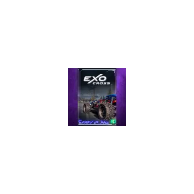 ExoCross Xbox