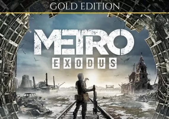 Exodus Gold Edition