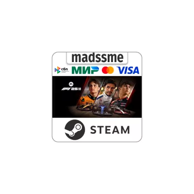 F1 25 Standard Edition