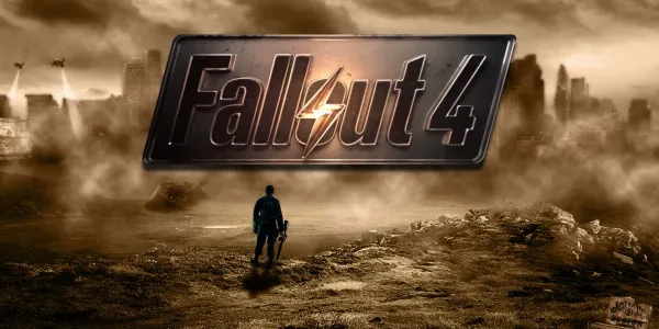 Fallout 4 (Steam Account) GOTY Edition Global