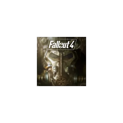 Fallout 4 ( РФ-СНГ)