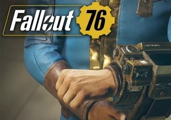 Fallout 76 EN United States