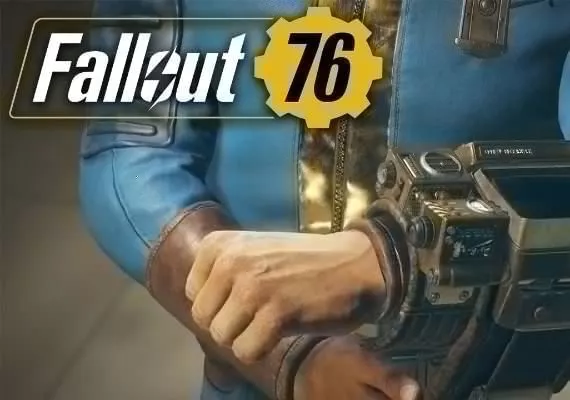Fallout 76 EN/DE/FR/IT/PL/CS/NL EU