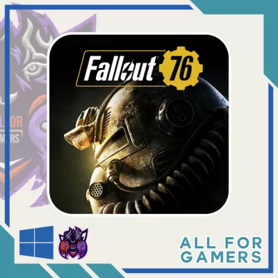 Fallout 76 РУ СНГ - ms +