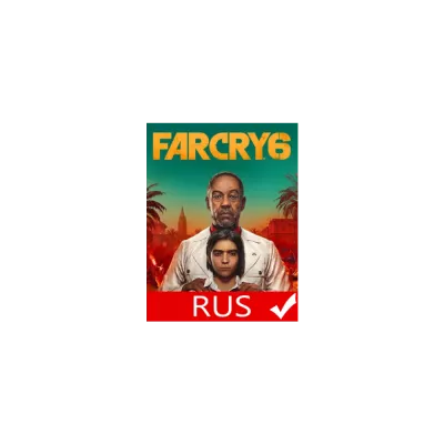 Far Cry 6 Ultimate Edition