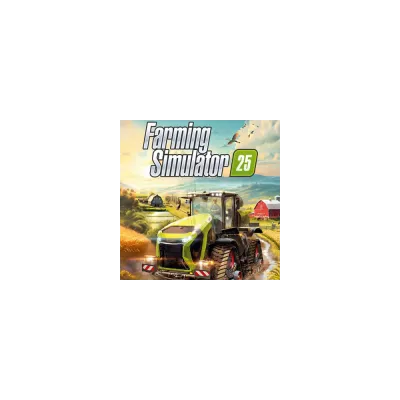 Farming Simulator 25 Standard Edition
