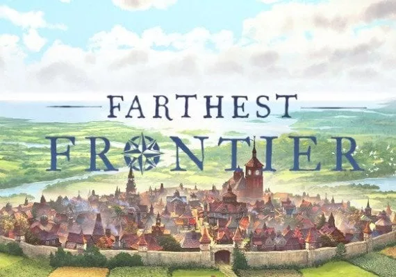 Farthest Frontier Standard Edition