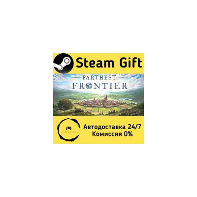 Farthest Frontier Standard Edition