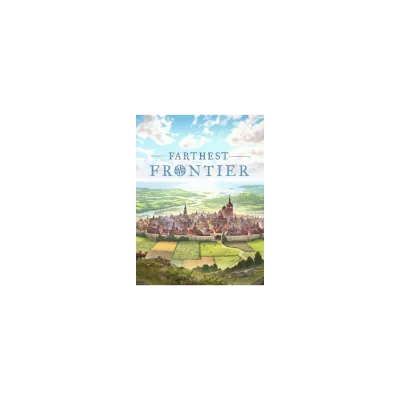 Farthest Frontier Аренда аккаунта Steam