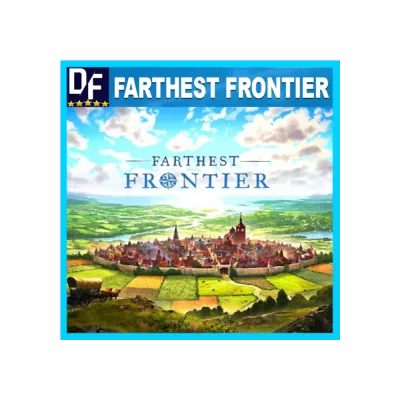 Farthest Frontier Standard Edition
