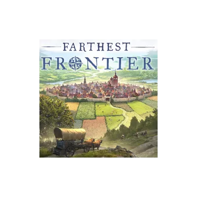 Farthest Frontier Paypal