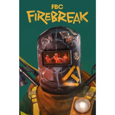 FBC: Firebreak Аренда Steam