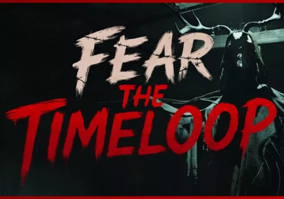 Fear The Timeloop Standard Edition