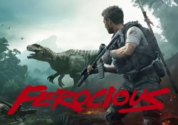 FEROCIOUS De fr ja pt zh es eu