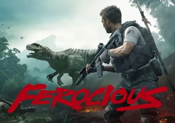 FEROCIOUS EN/DE/FR/JA/PT/RU/ZH/ES EU