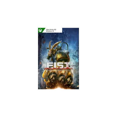 F.I.S.T.: Forged In Shadow Torch Xbox x s win